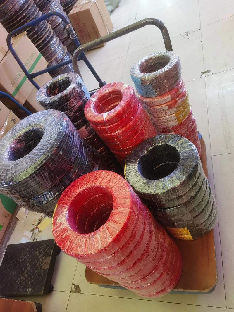 高溫硅膠線 品質保障，感恩新老客戶信賴與支持