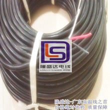 深圳市隆盛達(dá)電線電纜最新動(dòng)態(tài) 高溫硅膠線產(chǎn)品詳解與應(yīng)用前景