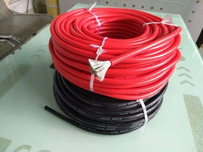 江蘇14號硅膠線加工廠 專業提供優質高溫硅膠線，本信息長期有效