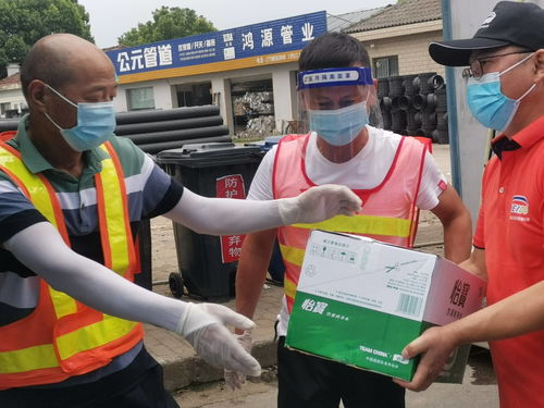 句容維度清潔公司 以專(zhuān)業(yè)服務(wù)守護(hù)城市，用暖心行動(dòng)致敬一線(xiàn)